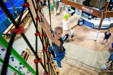 Children's activities