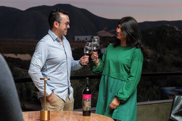 Winery