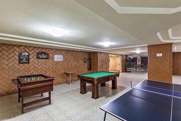 Billiards