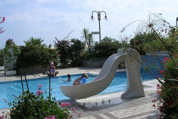 Children's pool