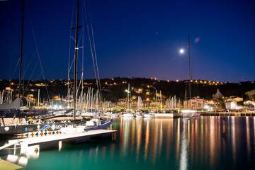 Marina