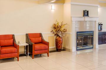 Hotel Interior 9 of 85