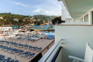 View from room