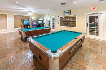 Billiards