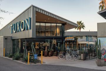 voco The Tuxon by IHG