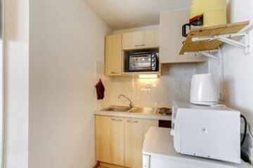In-Room Kitchen