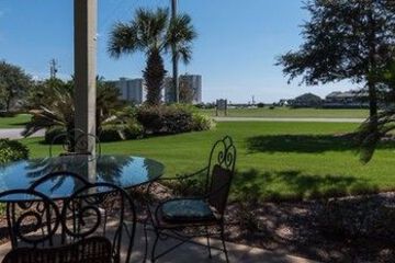 Terrace or Patio