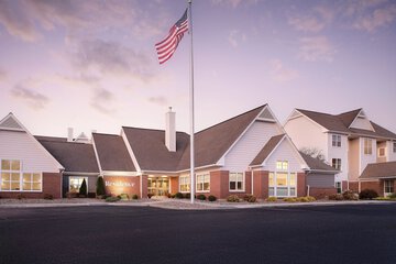 Residence Inn by Marriott Albany East Greenbush / Tech Valley