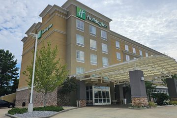 Holiday Inn Covington by IHG