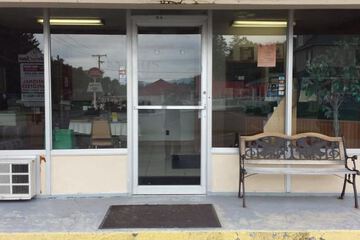 Knights Inn Bluefield