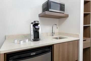 Minibar