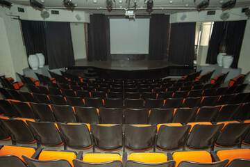 Theater show