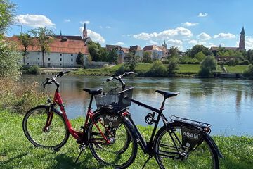 Bicycling