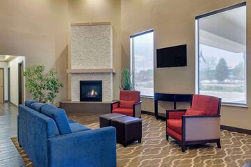 Hotel Interior 8 of 41