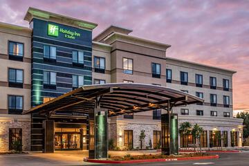 Holiday Inn Hotel & Suites Silicon Valley Milpitas