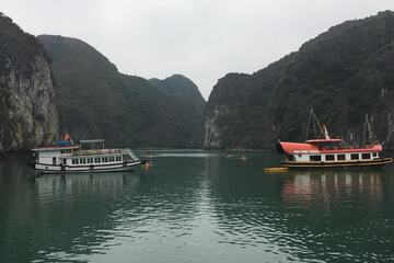 Lake