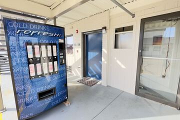 Vending machine
