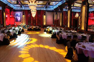 Ballroom
