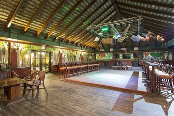 Nightclub