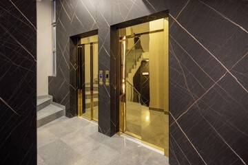 Elevator