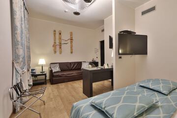 Children's theme room