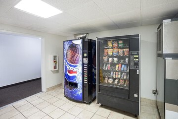 Vending machine