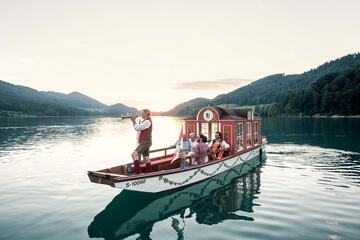 Boating