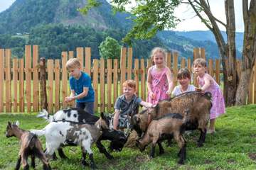 Children's activities