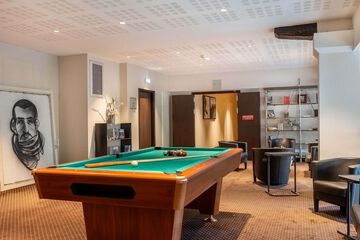 Billiards