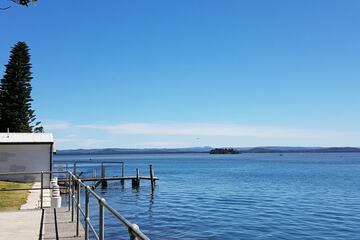 Lake