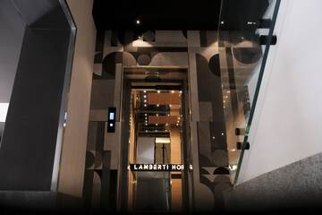 Elevator