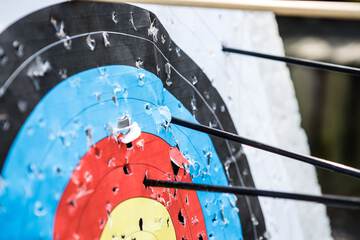 Archery