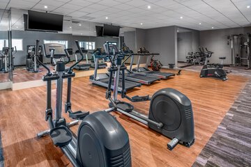 Health and Fitness 24 of 24