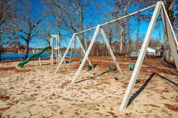 Children’s Play Area - Outdoor