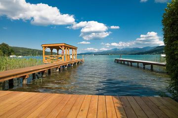 Dock