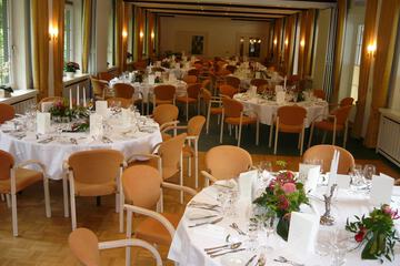 Ballroom