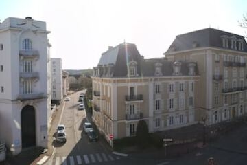View from room