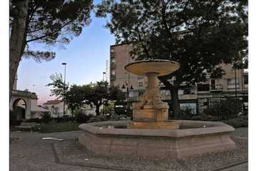 Fountain