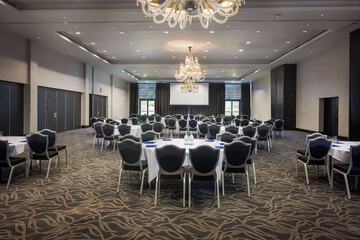 Ballroom