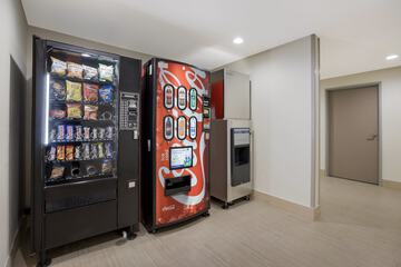 Vending machine