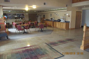 Breakfast/Coffee Service 31 of 36