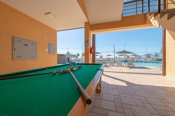 Billiards