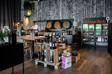 Winery