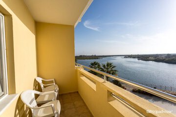 Lake view