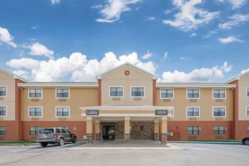 Extended Stay America Suites Fort Wayne South