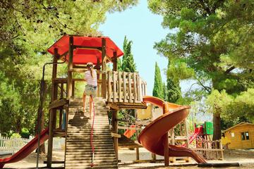 Children's activities