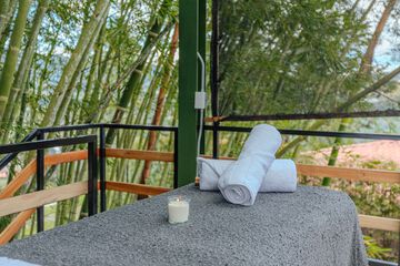 Treatment room