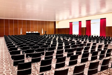 Theater show