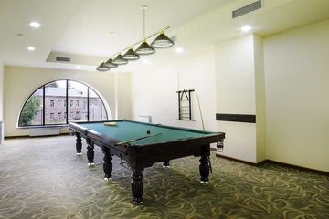 Billiards