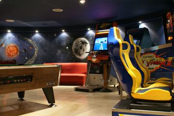 Arcade